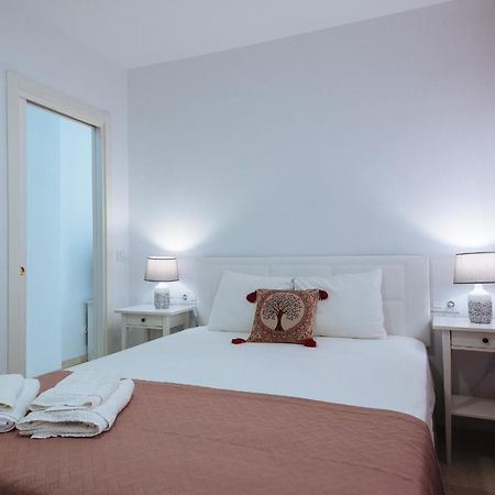 Sbh1 Beautiful 1 Bedroom Apartment In City Center เซบีญา ภายนอก รูปภาพ