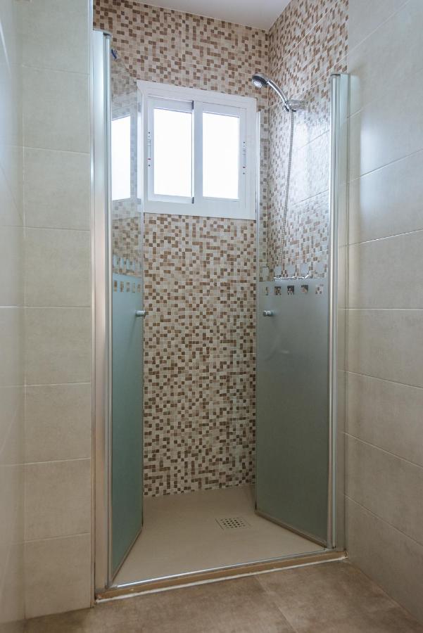 Sbh1 Beautiful 1 Bedroom Apartment In City Center เซบีญา ภายนอก รูปภาพ
