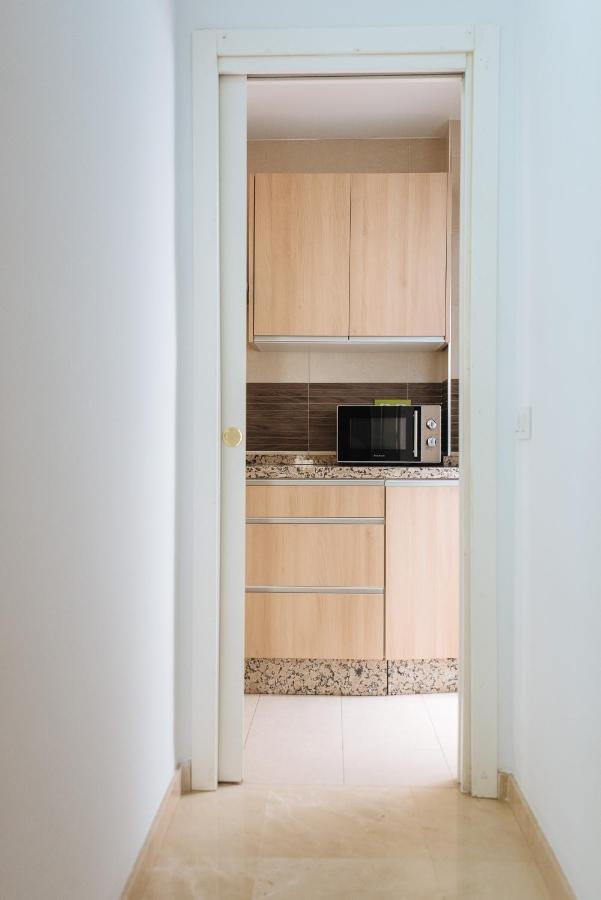Sbh1 Beautiful 1 Bedroom Apartment In City Center เซบีญา ภายนอก รูปภาพ